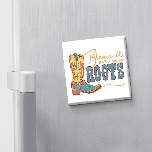 Íman Culpe-O Nas Minhas Raízes (Criador carregado)