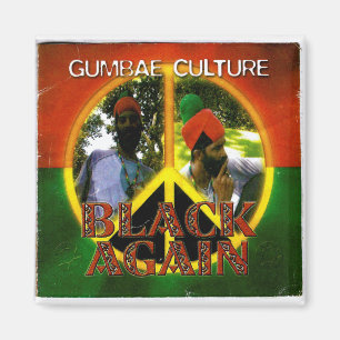 ÍMAN CULTURA DE GUMBAE