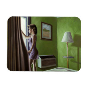 Íman Cumprimentando o dia 2006