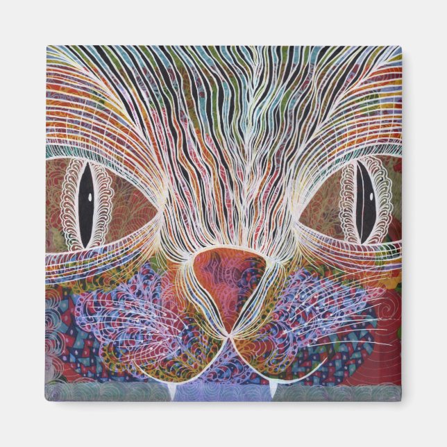 ÍMAN CUMPRIMENTO (Frente)