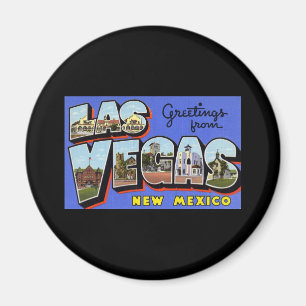 Íman Cumprimentos de Las Vegas New mexico