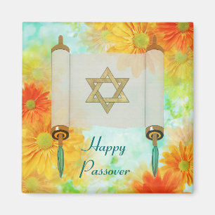 Íman Cumprimentos do Passover