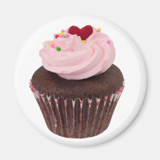 Íman Cupcake