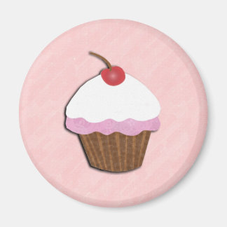 Íman Cupcake