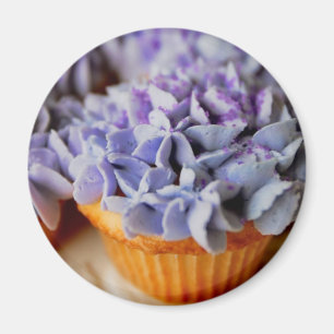 Íman cupcake delish