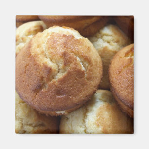 Íman Cupcake Magnet