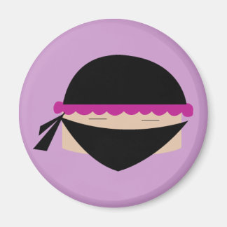 Íman Cupcake Ninja