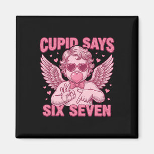 Íman Cupido Diz 67 Meme Engraçado Dia Dos Namorados Vir