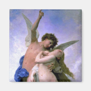 Íman Cupido e psique