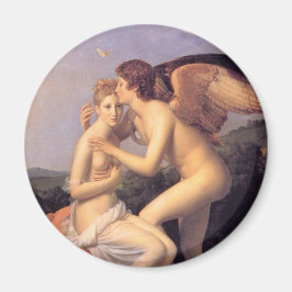 Íman Cupido e Psyche