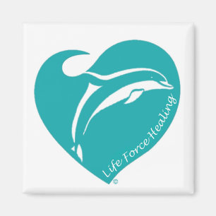 Íman Cura da força da vida