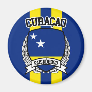 Íman Curaçao