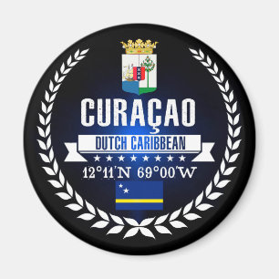 Íman Curaçao