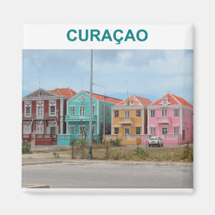 Íman Curaçau