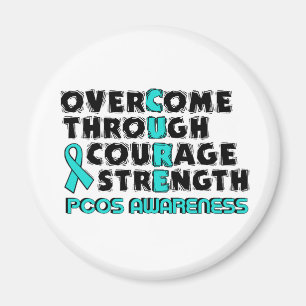 ÍMAN CURAR...PCOS