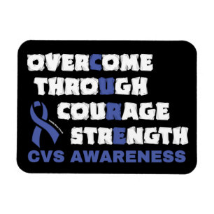 ÍMAN CURE...CVS