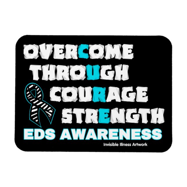 ÍMAN  CURE...EDS (Horizontal)