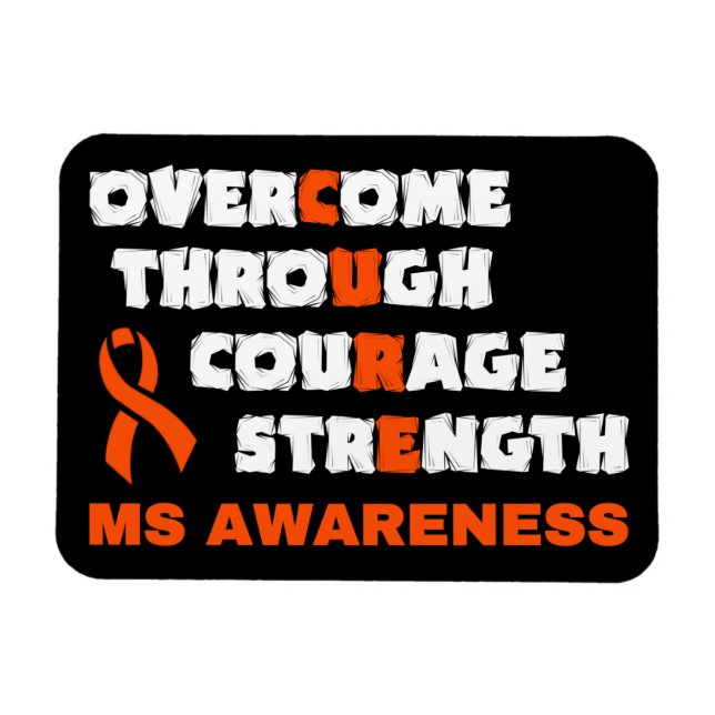 ÍMAN  CURE...MS (Horizontal)