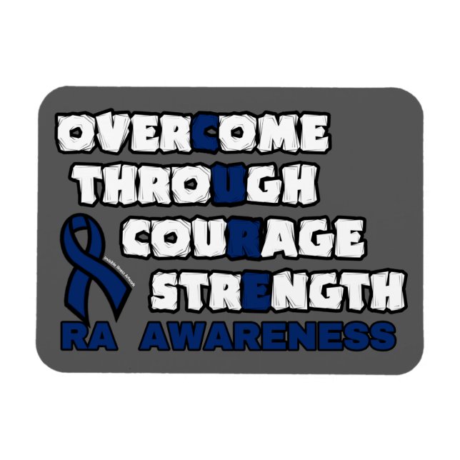 ÍMAN  CURE...RA (Horizontal)