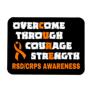 ÍMAN CURE...RSD/CRPS