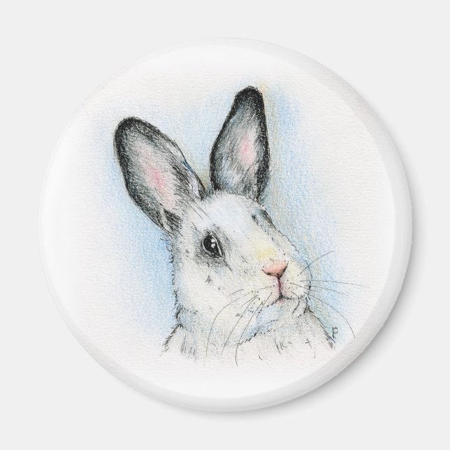 Íman Curioso (Frente)