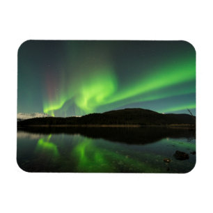 Íman Curling Aurora