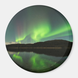 Íman Curling Aurora