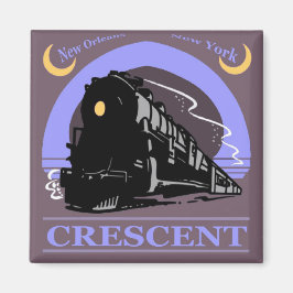 Íman Curso Crescente