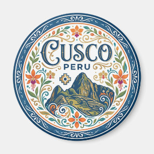 Íman Cusco, Peru Peru