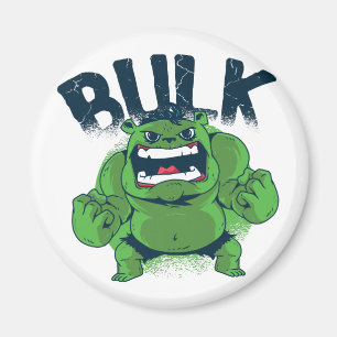 Íman Custom Magnet Bulk