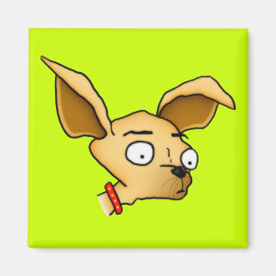 Íman Cute Chihuahua