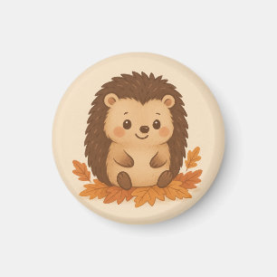 Íman Cute Hedgehog