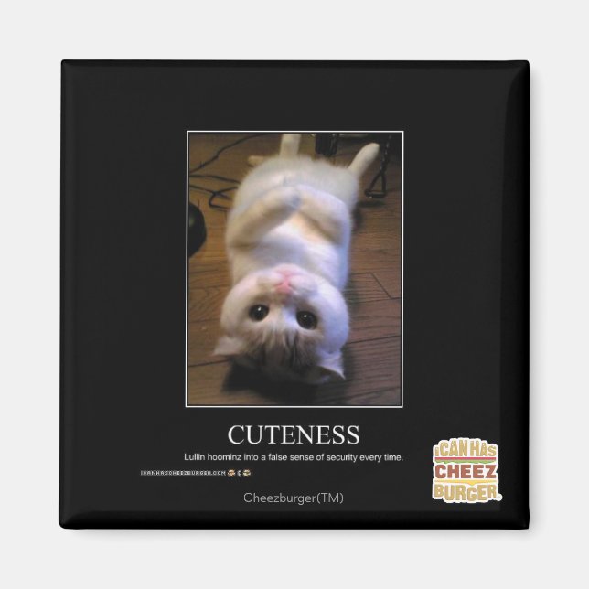 Íman Cutense (Frente)