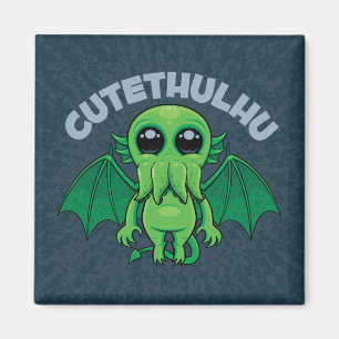 Íman Cutethulhu