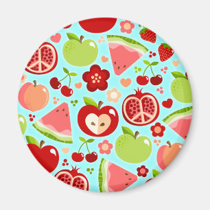Íman Cutie Fruities