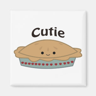 Íman Cutie Pie