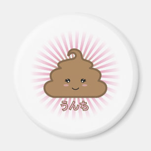 Íman Cutie Poo
