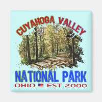 Cuyahoga Valley National Park, Ohio