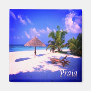 Íman CV - Cabo Verde - Praia - Panorama