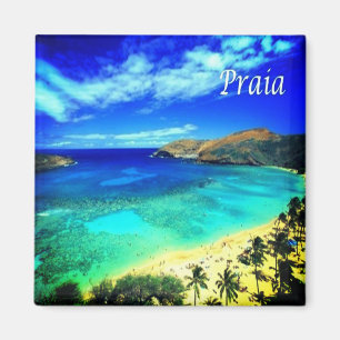 Íman CV - Cabo Verde - Praia - Panorama