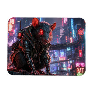 Íman CyberRat