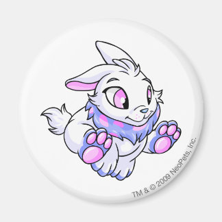 Íman Cybunny Blue