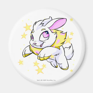 Íman Cybunny Magic Electric