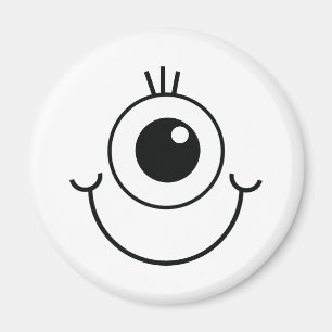 Íman Cyclops Magellan