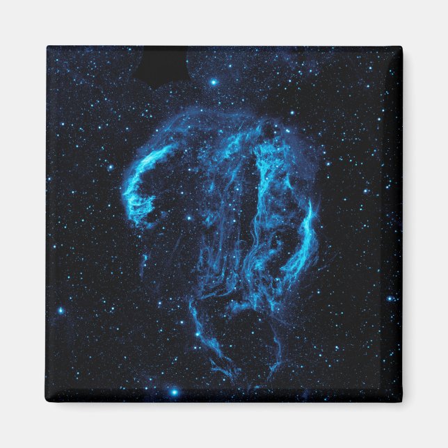 Íman Cygnus Loop Nebula (NASA) (Frente)