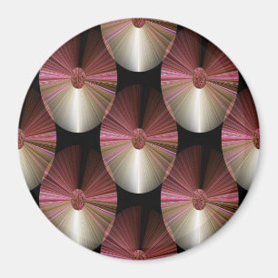 Íman Cymbals Red Bud....