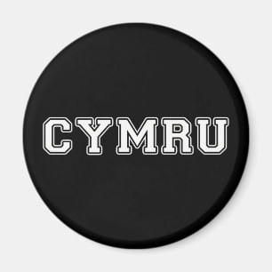 Íman Cymru
