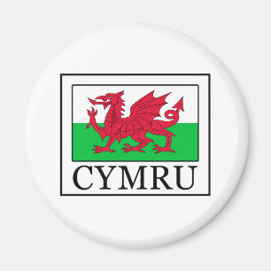 Íman Cymru