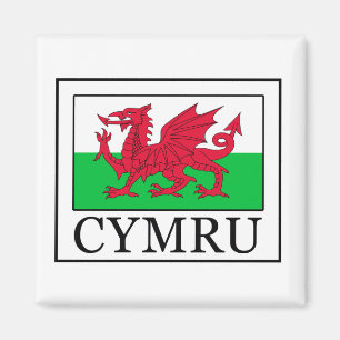 Íman Cymru