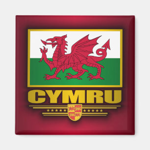 Íman Cymru (Wales)